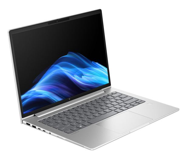 HP EliteBook 6 G1a Ryzen AI 5-340/16GB/1TB/Win11P - 1365898 - zdjęcie 2